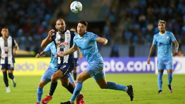 ¿Cuándo y dónde ver la revancha de Iquique ante Alianza Lima por la Libertadores?
