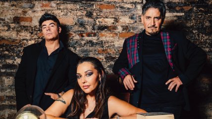   Gira de Teatros 2025 de Saiko: Fechas, ciudades y entradas 