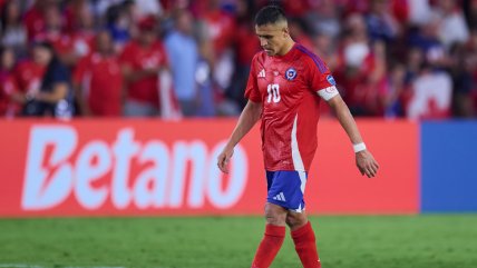   Waldo Ponce sobre el regreso de Alexis a La Roja: Siempre tiene que estar dentro del equipo 