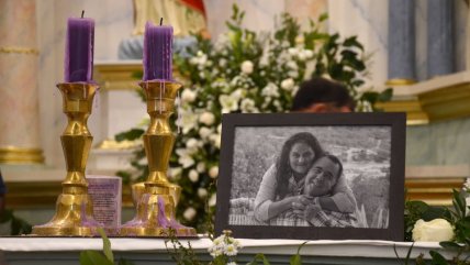   Graneros y Codegua rinden homenaje a pareja asesinada por delincuentes 