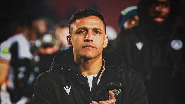 Preocupación en La Roja: DT de Udinese dejó entrever que Alexis será suplente ante Hellas Verona