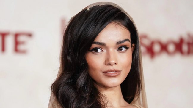 Rachel Zegler encarnará a Eva Perón en nueva adaptación de 