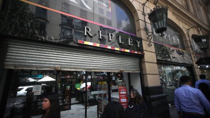   Retail abrirá por primera vez en Viernes Santo: CUT adelanta movilizaciones 