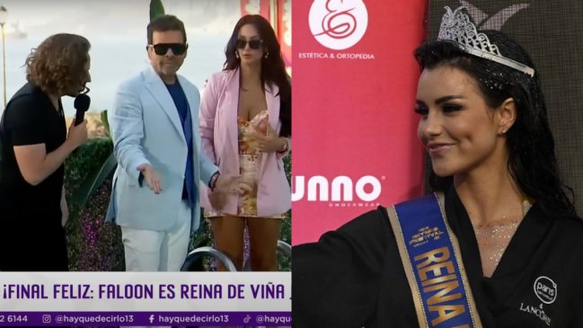 Denuncias al CNTV: Polémica por el reinado de Emilia Dides en Viña 2025 lidera ranking de febrero