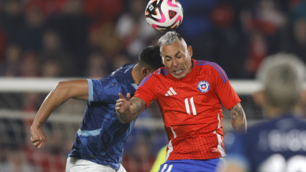   Rogelio Delgado y visita de la Roja a Paraguay: Han cambiado las realidades de uno y otro 