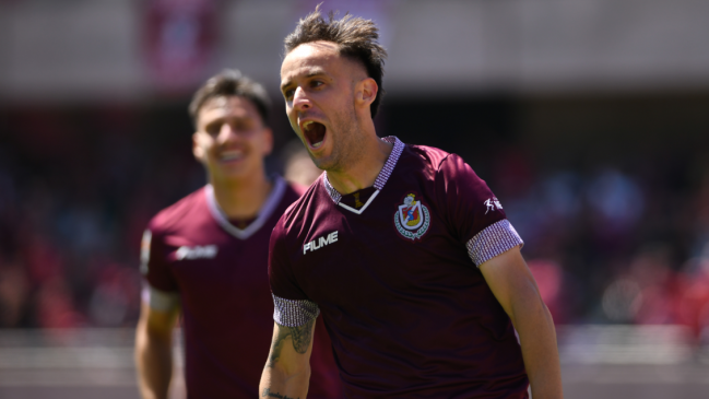 La Serena se afirmó en la tabla con una ajustada victoria ante Unión La Calera