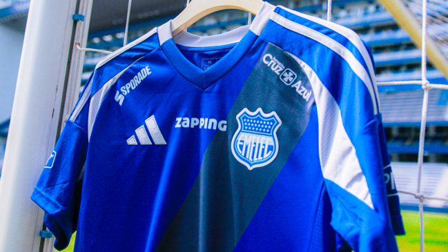 Emelec se complicó con el descenso después de varias denuncias de deudas ante la FIFA