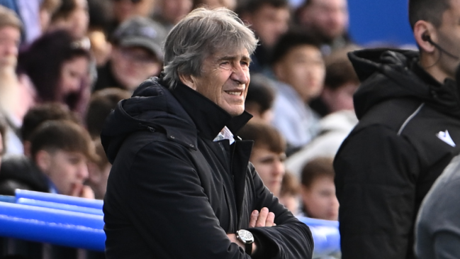 Pellegrini: Estamos en un buen momento, basado en un trabajo de varios años