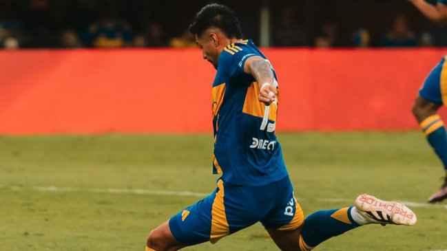 Williams Alarcón fue operado y estará dos meses de baja