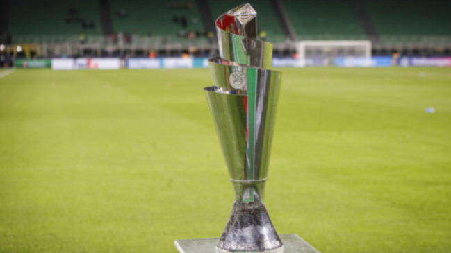 La agenda de la Nations League de la UEFA para esta semana