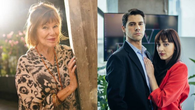 Coca Guazzini contra remakes de teleseries: 