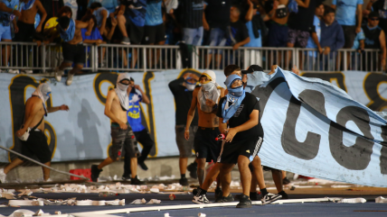   Delegada Presidencial de Iquique: Estamos juntando antecedentes para investigar y sancionar 