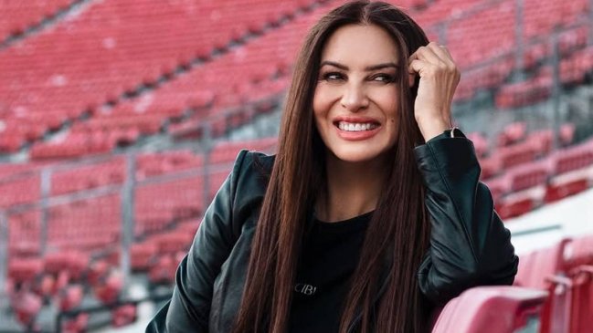 Myriam Hernández en el Estadio Nacional: Ubicaciones y precios de las entradas