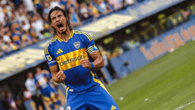 Cavani palpitó el Mundial de Clubes: El objetivo es ganar, la historia lo demanda