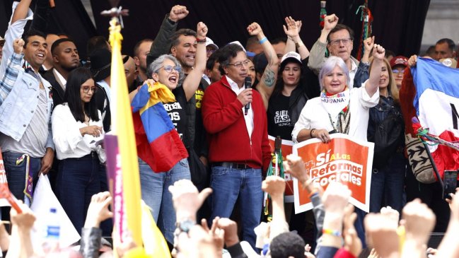 Congreso hundió reforma laboral de Petro y ministro de Hacienda renunció tras siete semanas