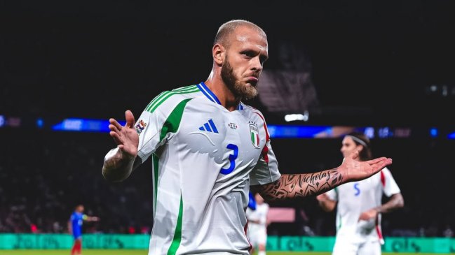 La programación de la ida de los cuartos de final de la Nations League