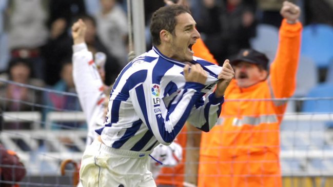 El exfutbolista Andrija Delibasic falleció a los 43 años