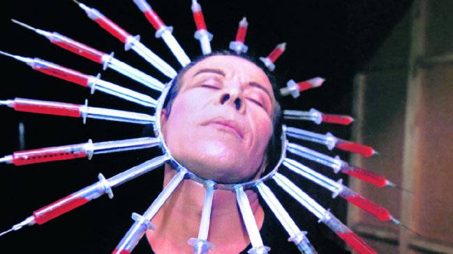 The New Yorker celebra a Pedro Lemebel: Escritor y activista queer chileno