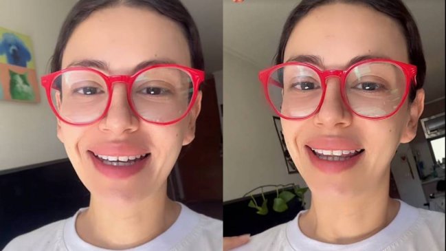 Karla Melo agradece apoyo tras revelar que padece cáncer: 