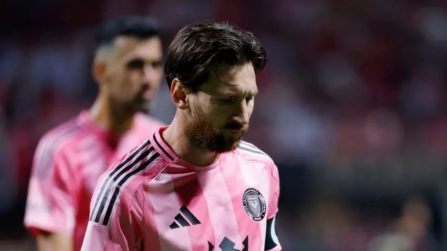 Lionel Messi recibió halagos de hinchas por su nuevo look: Muy lindo ese corte