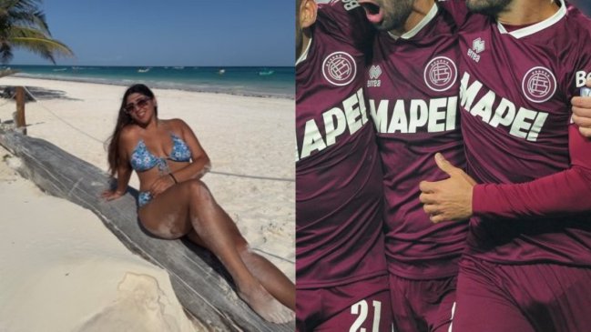 Lanús solidarizó con hincha a la que le fueron infiel y canceló su boda: 