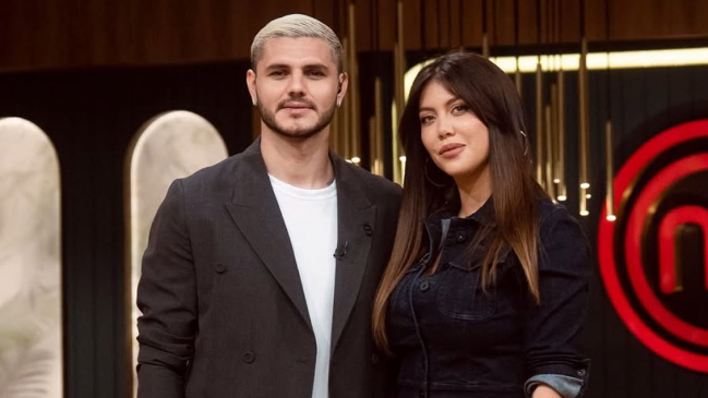Por adulterio: Mauro Icardi logró el divorcio de Wanda Nara