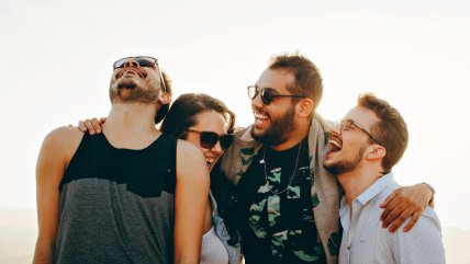  ¿Cómo puedo ser más feliz?  