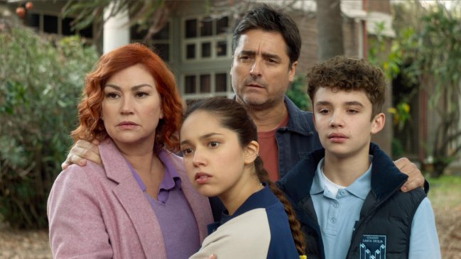 Prime Video estrena el tráiler de 