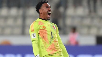   Perú celebró ante Bolivia en Lima y dejó el último puesto de las Clasificatorias 