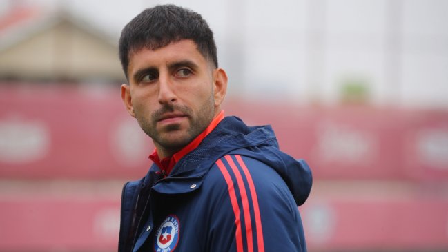 Influencer Carmen Tuitera denunció a Guillermo Maripán de querer filtrar videos íntimos