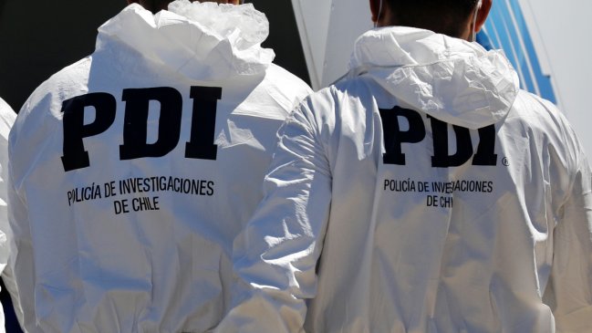 Hallaron cuerpo de joven de 18 años desaparecido en Puerto Montt