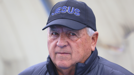   Luis Marcoleta tras la caída ante la U: Me quedó con la sensación que el equipo pudo competir 