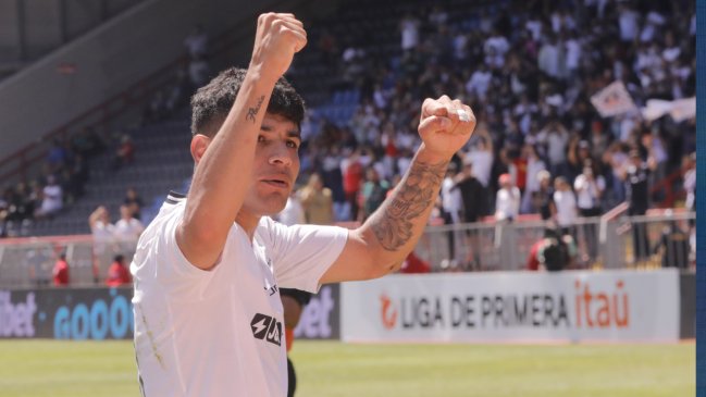 La programación de la sexta fecha la Liga de Primera