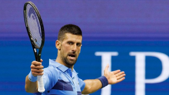 Novak Djokovic fue multado en España por obras sin permiso en su mansión