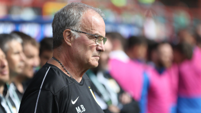 Bielsa admitió la superioridad de Bolivia: No creamos peligro