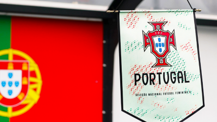   Policía judicial allanó la sede de la Federación de Fútbol en Portugal 