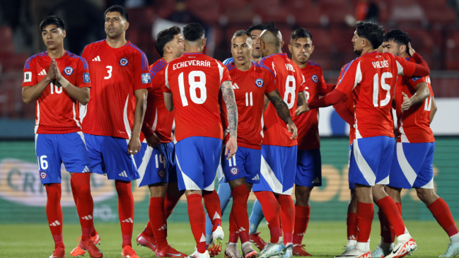 ¿Cuándo se juegan las fechas 15 y 16 de las Clasificatorias?