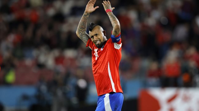 [ESTADISTICAS] La tabla en la fecha 14 de las Clasificatorias