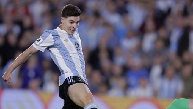 Los resultados de la fecha 14 de las Clasificatorias Sudamericanas