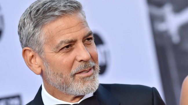 George Clooney no hará más películas románticas: 
