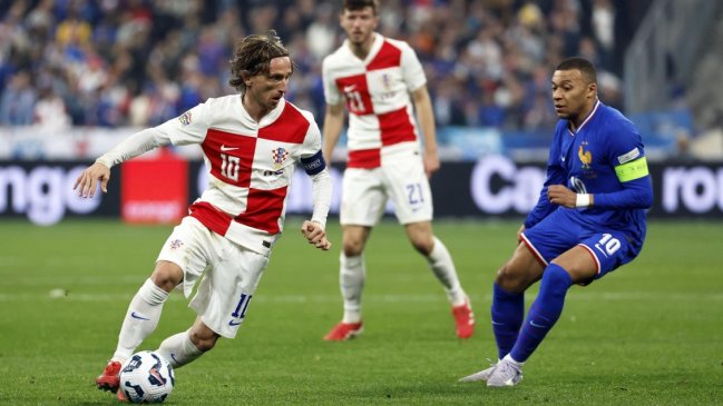 Luka Modric compró acciones de una empresa de cerveza artesanal croata
