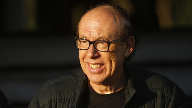 Alfredo Stöhwing: No estoy con ganas de retomar la presidencia de Blanco y Negro