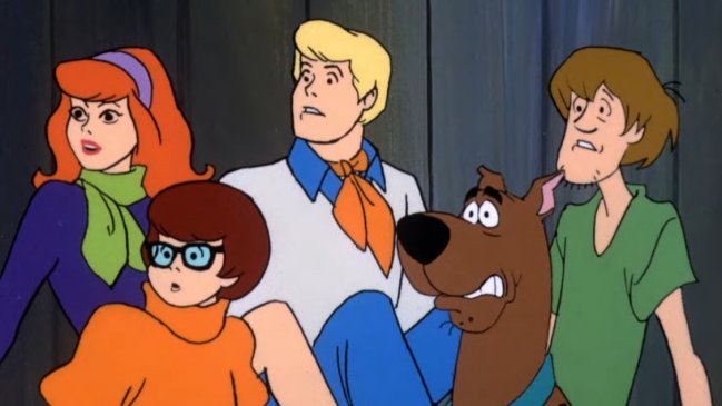 Netflix anuncia nueva serie live-action de 