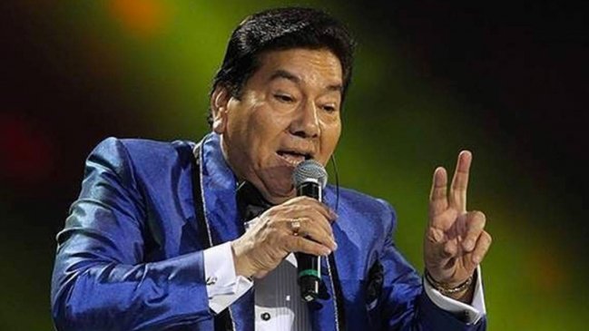 El mundo de la música llora la partida de Tommy Rey: 