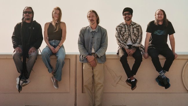 Incubus cancela concierto en Guatemala por problemas de salud