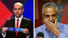 La reacción del panel de Cooperativa Deportes por la carta de Sergio Jadue contra Milad y Gareca