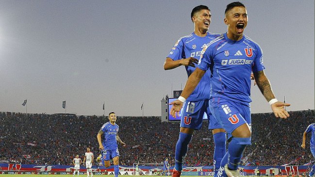 Universidad de Chile pospuso preventa de entradas para duelo con Botafogo