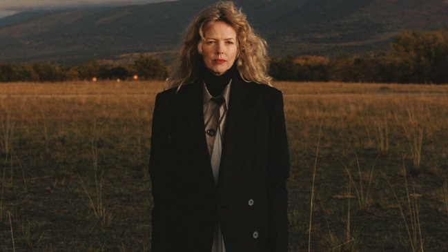 Christina Rosenvinge anunció show relámpago en Santiago