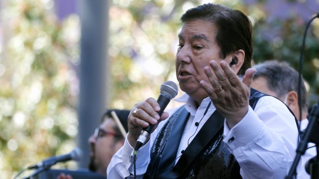 Colo Colo y Pelé: El lado futbolero de Tommy Rey