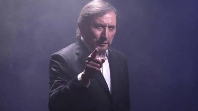 Revelan que Carlos Pinto recibió demanda por casi 200 millones